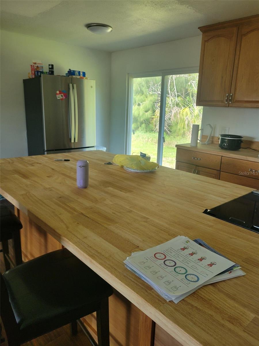 WEST SHERMAN SUB - Residential