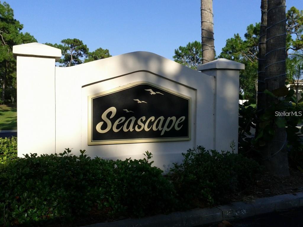 SEASCAPE CONDO OF TARPON SPGS - Residential Lease