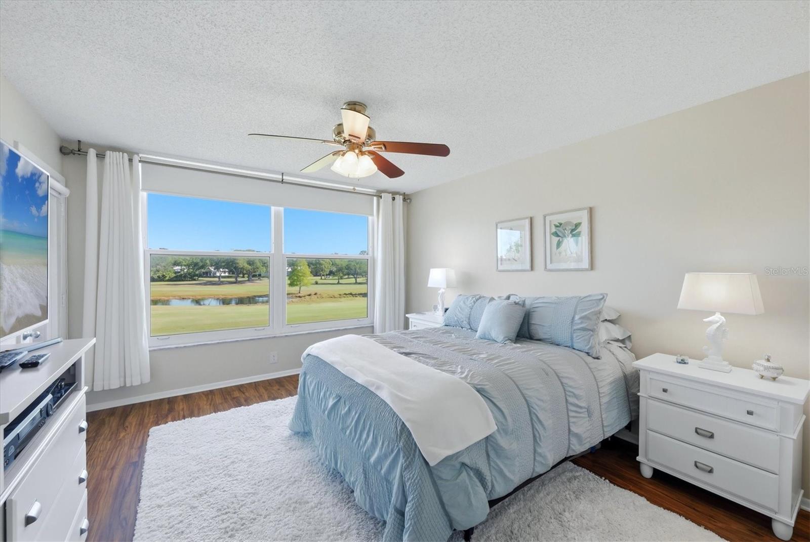 THE FAIRWAYS TWO AT PINEBROOK - Residential