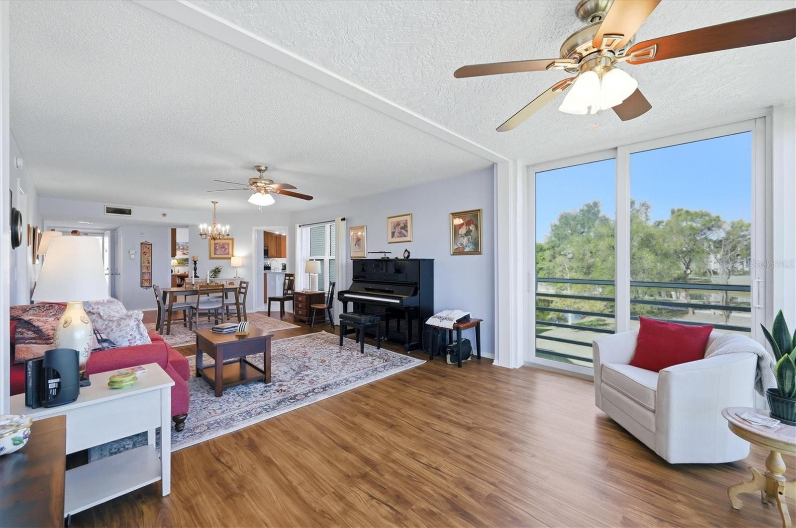 THE FAIRWAYS TWO AT PINEBROOK - Residential