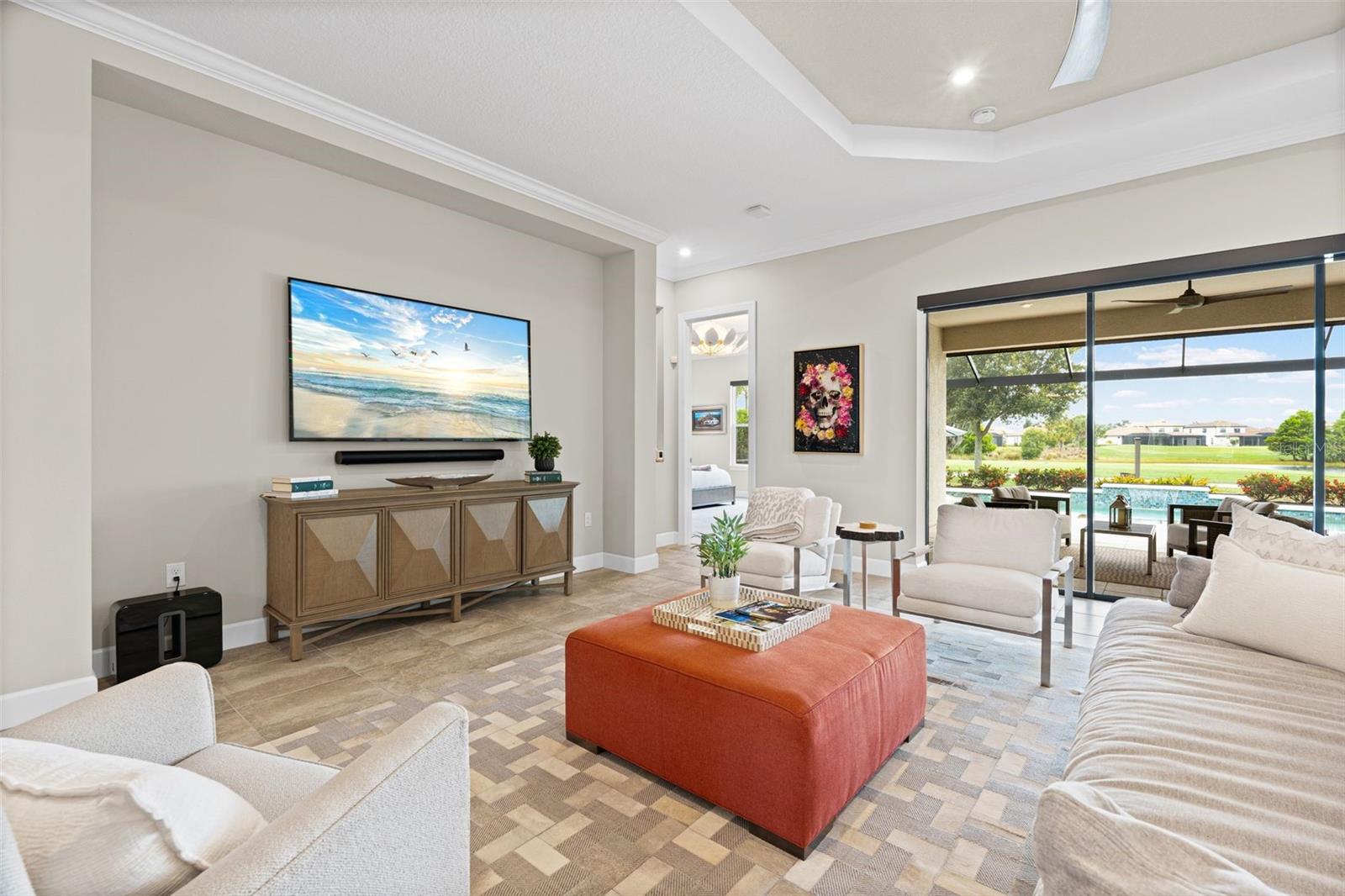 AZARIO ESPLANADE PH II SUBPH C-O - Residential