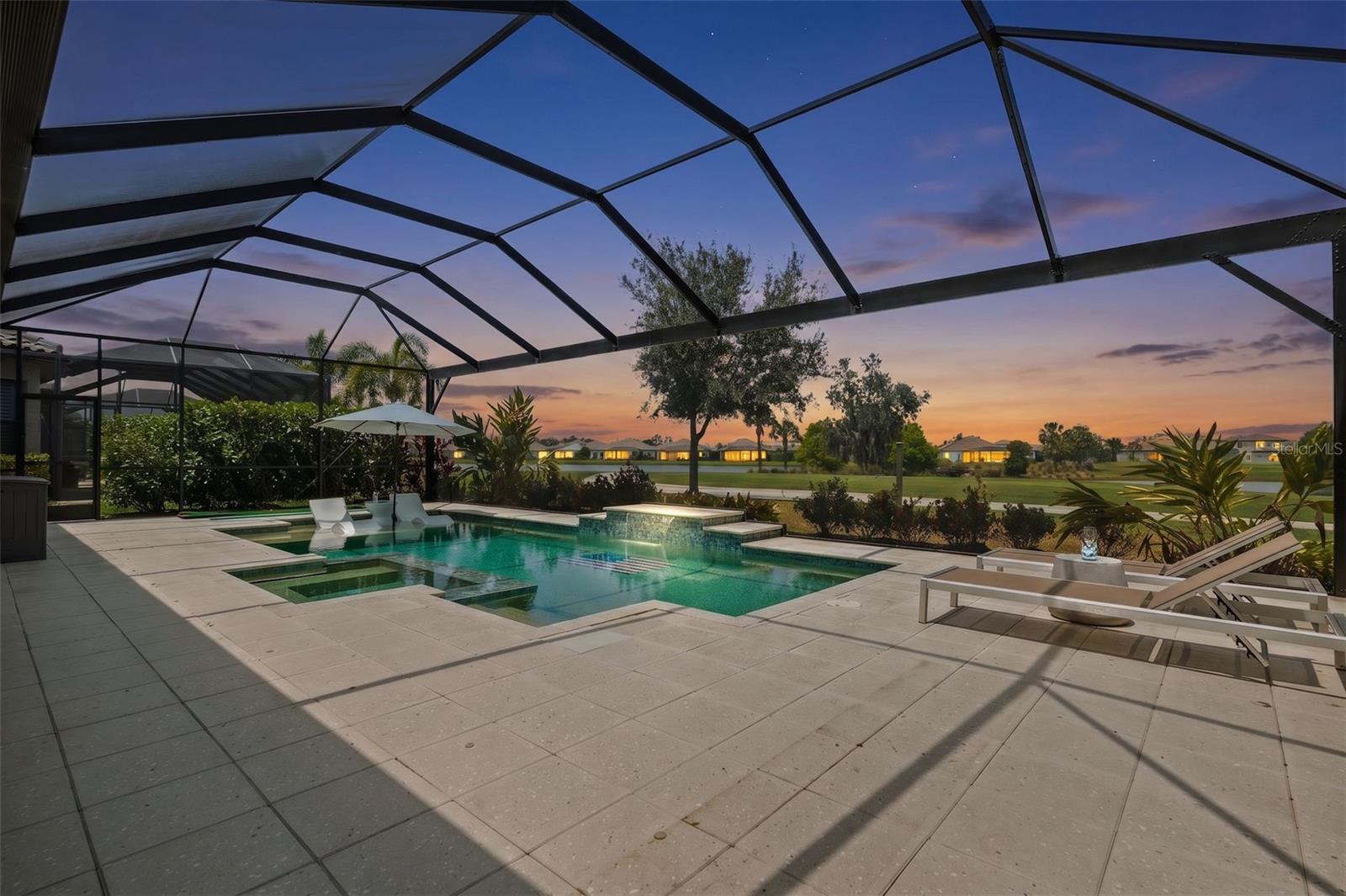 AZARIO ESPLANADE PH II SUBPH C-O - Residential