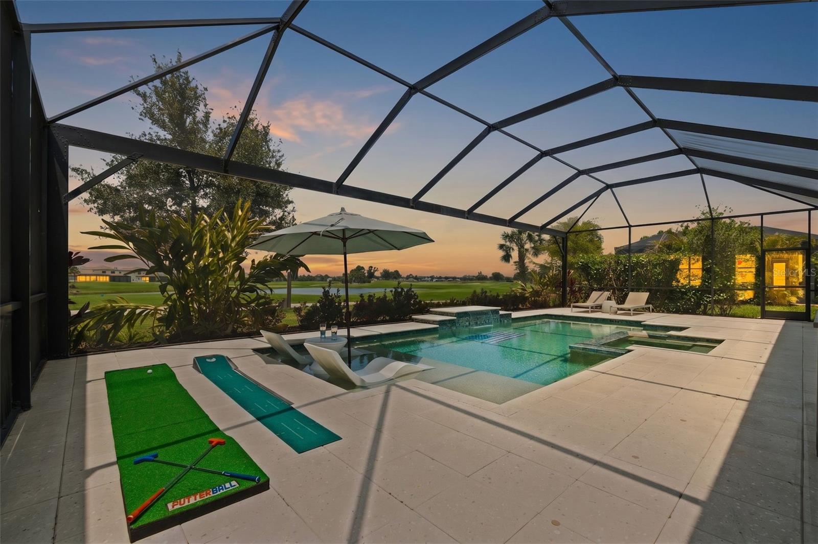 AZARIO ESPLANADE PH II SUBPH C-O - Residential