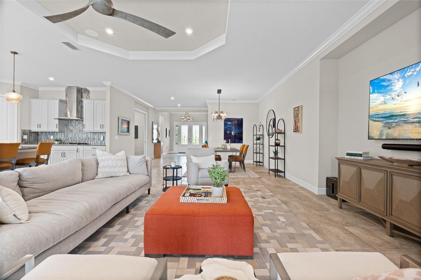 AZARIO ESPLANADE PH II SUBPH C-O - Residential