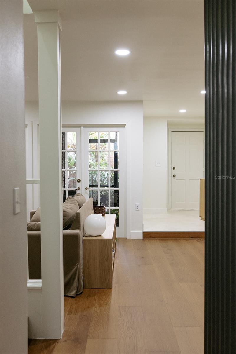 QUARTERS AT WINTER PARK CONDO - Residential