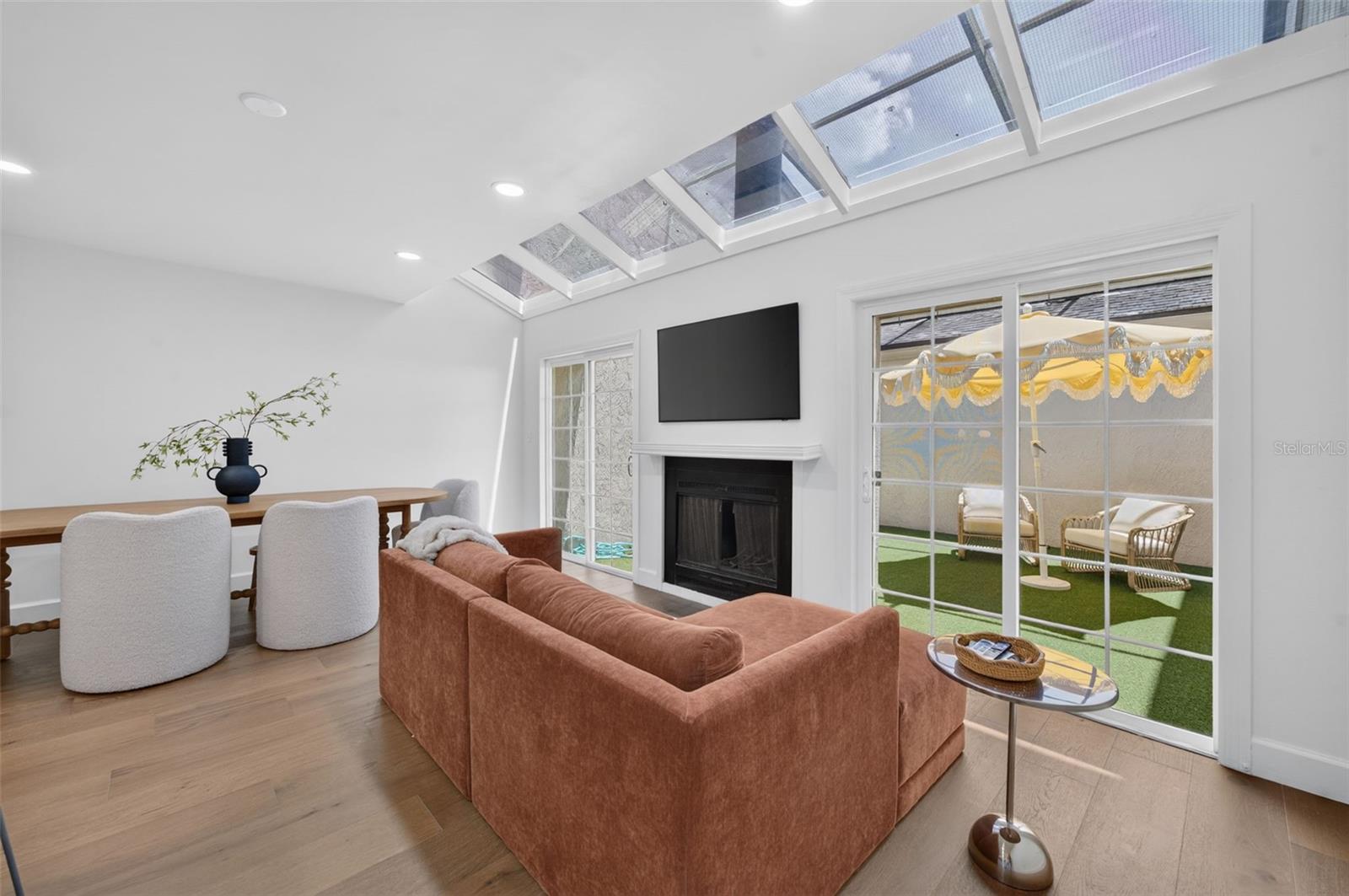 QUARTERS AT WINTER PARK CONDO - Residential