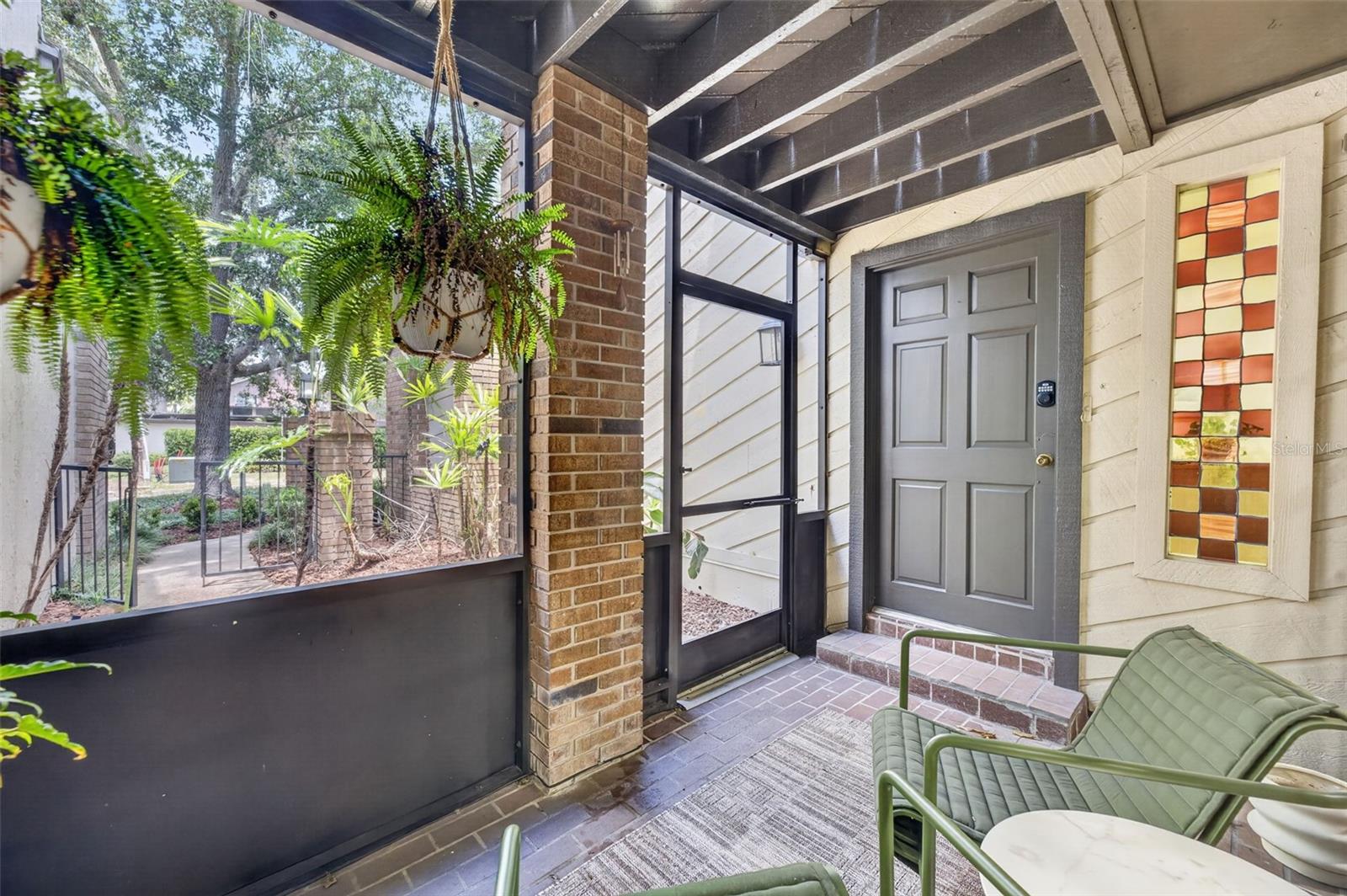 QUARTERS AT WINTER PARK CONDO - Residential