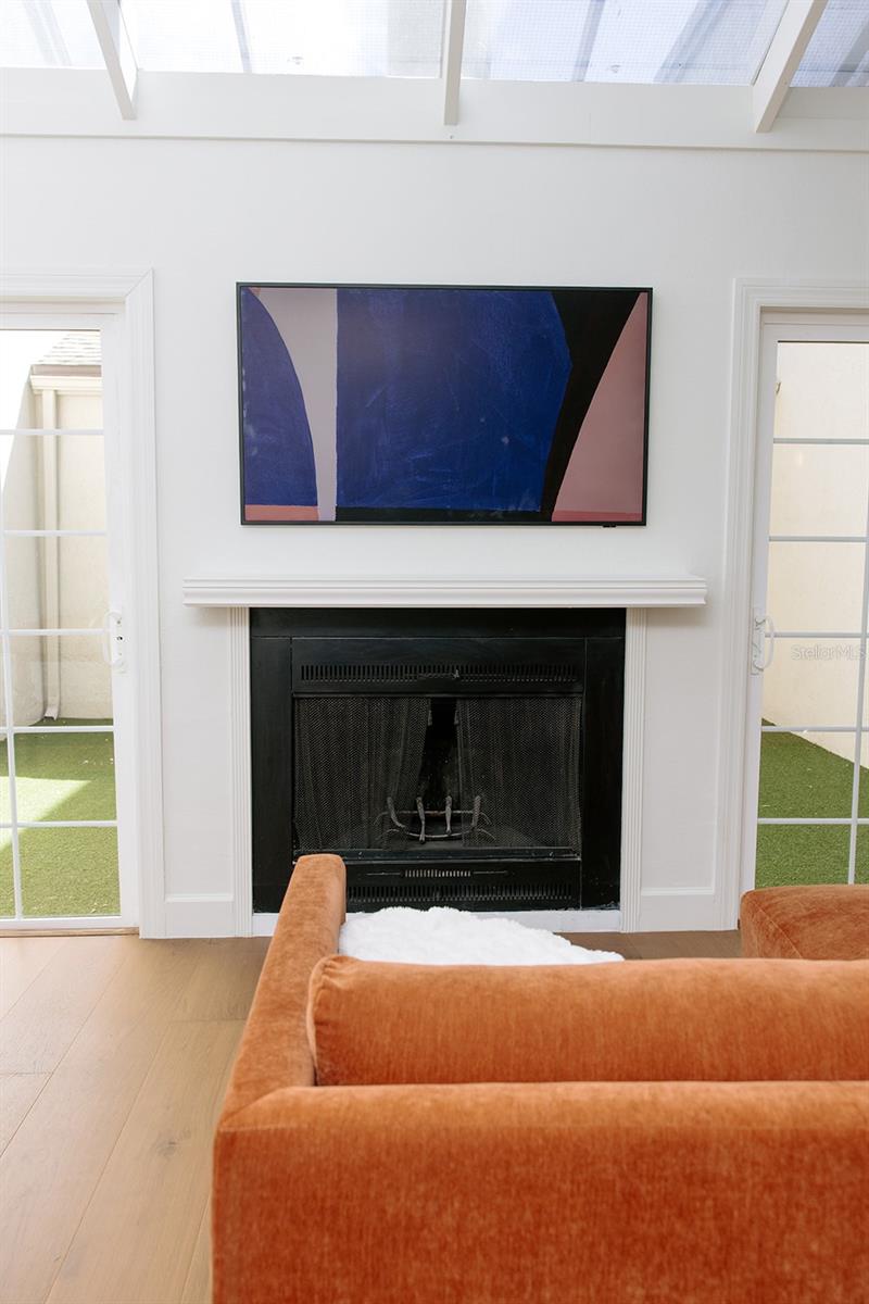 QUARTERS AT WINTER PARK CONDO - Residential