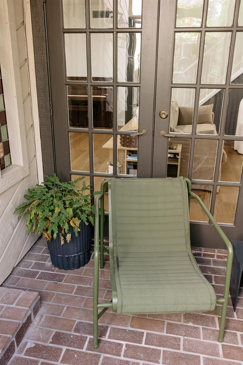 QUARTERS AT WINTER PARK CONDO - Residential