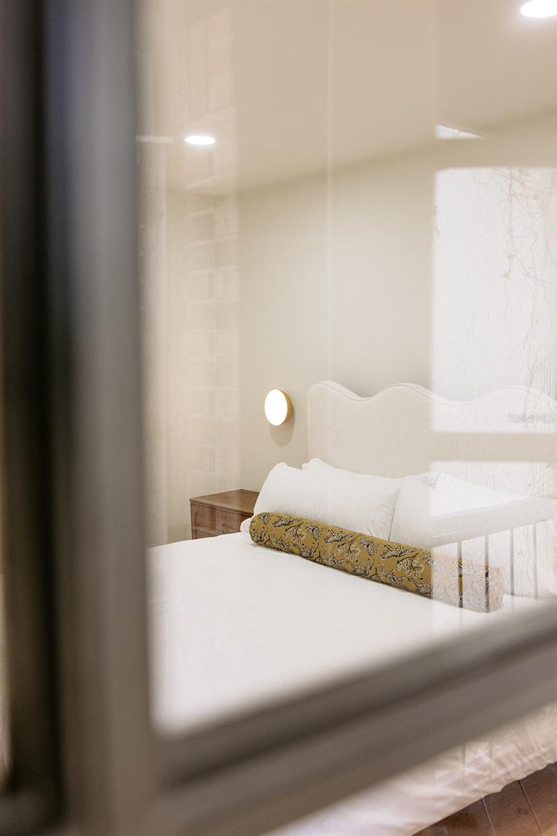 QUARTERS AT WINTER PARK CONDO - Residential