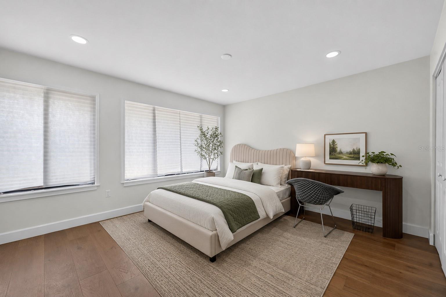 QUARTERS AT WINTER PARK CONDO - Residential