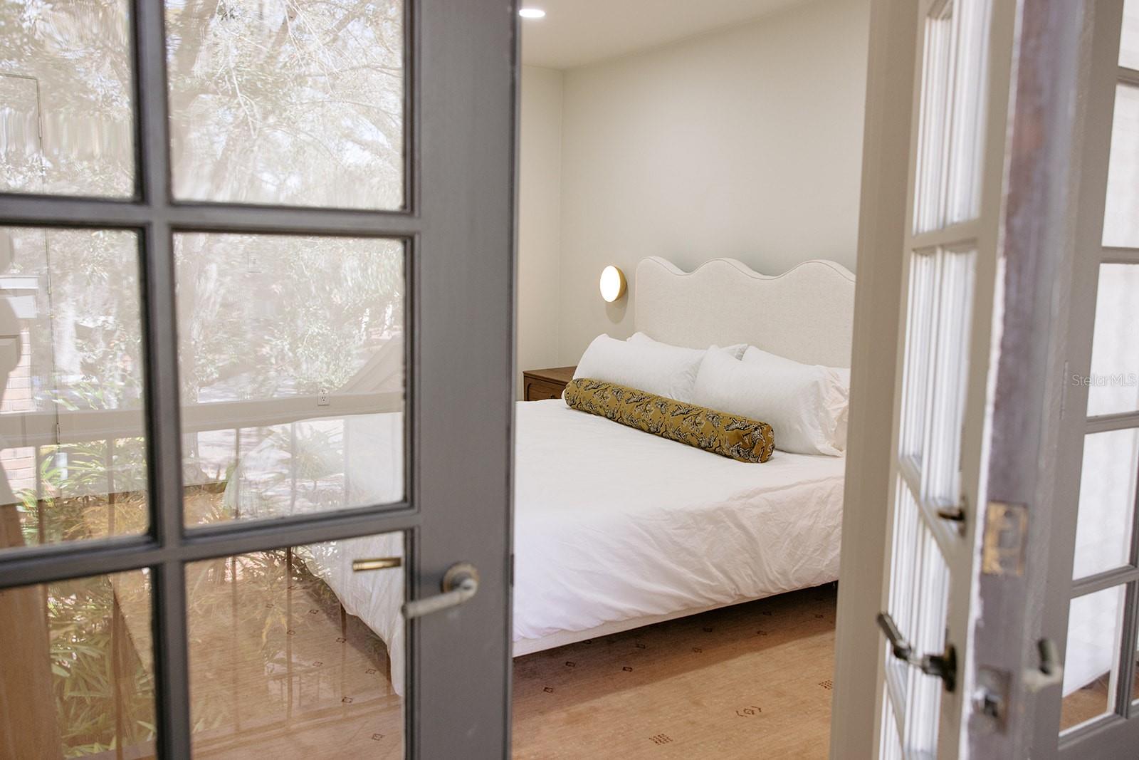 QUARTERS AT WINTER PARK CONDO - Residential