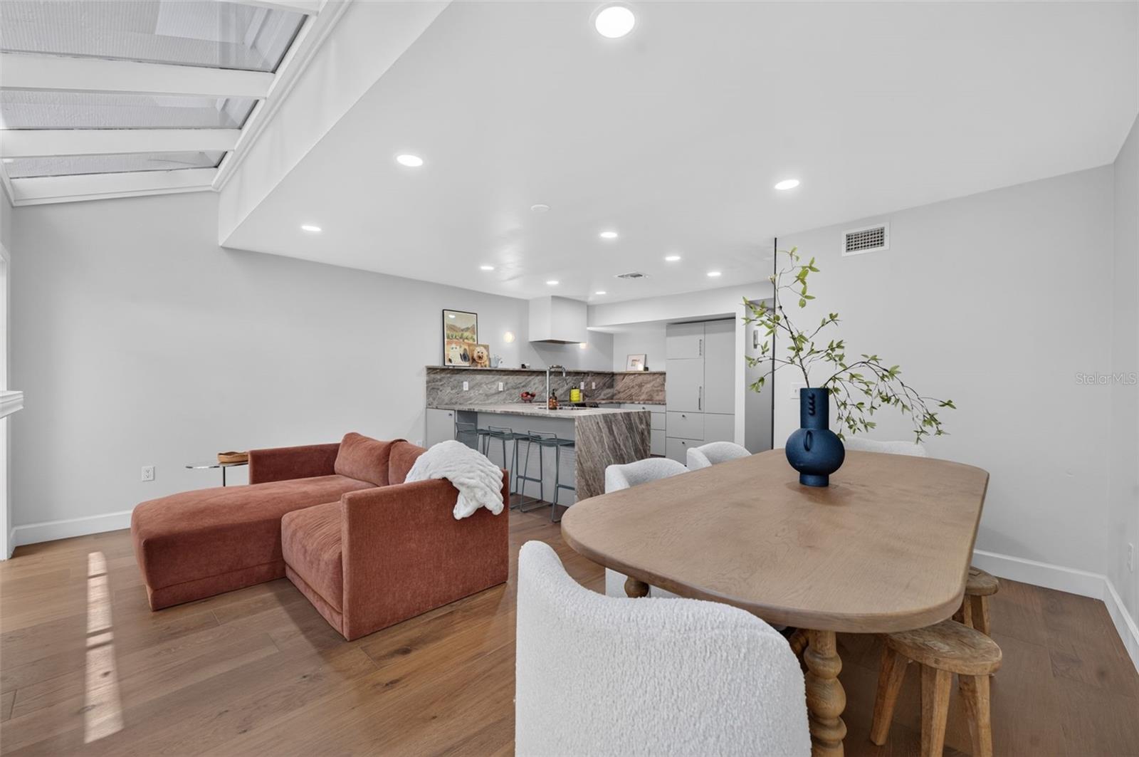 QUARTERS AT WINTER PARK CONDO - Residential