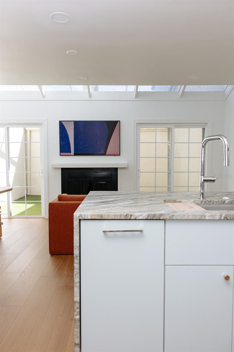 QUARTERS AT WINTER PARK CONDO - Residential