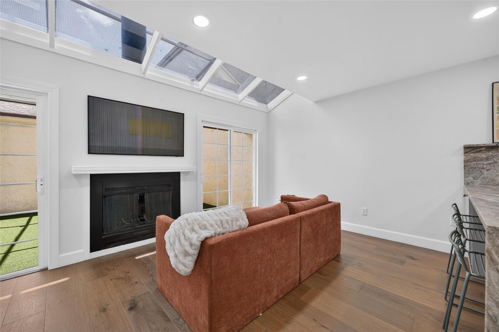 QUARTERS AT WINTER PARK CONDO - Residential