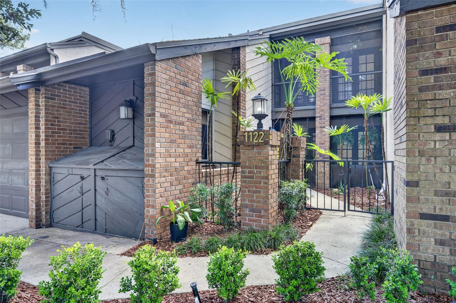 QUARTERS AT WINTER PARK CONDO - Residential