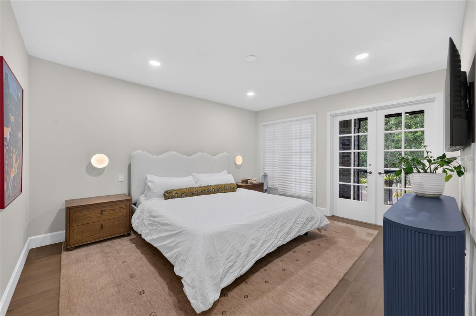 QUARTERS AT WINTER PARK CONDO - Residential