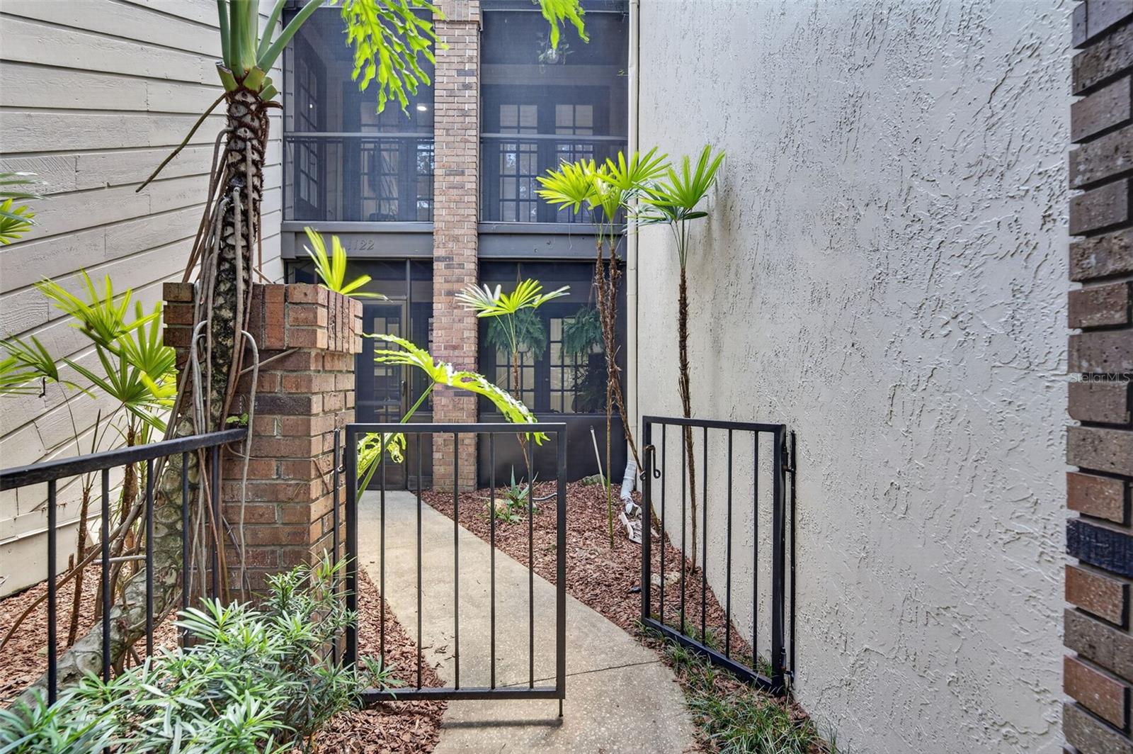 QUARTERS AT WINTER PARK CONDO - Residential