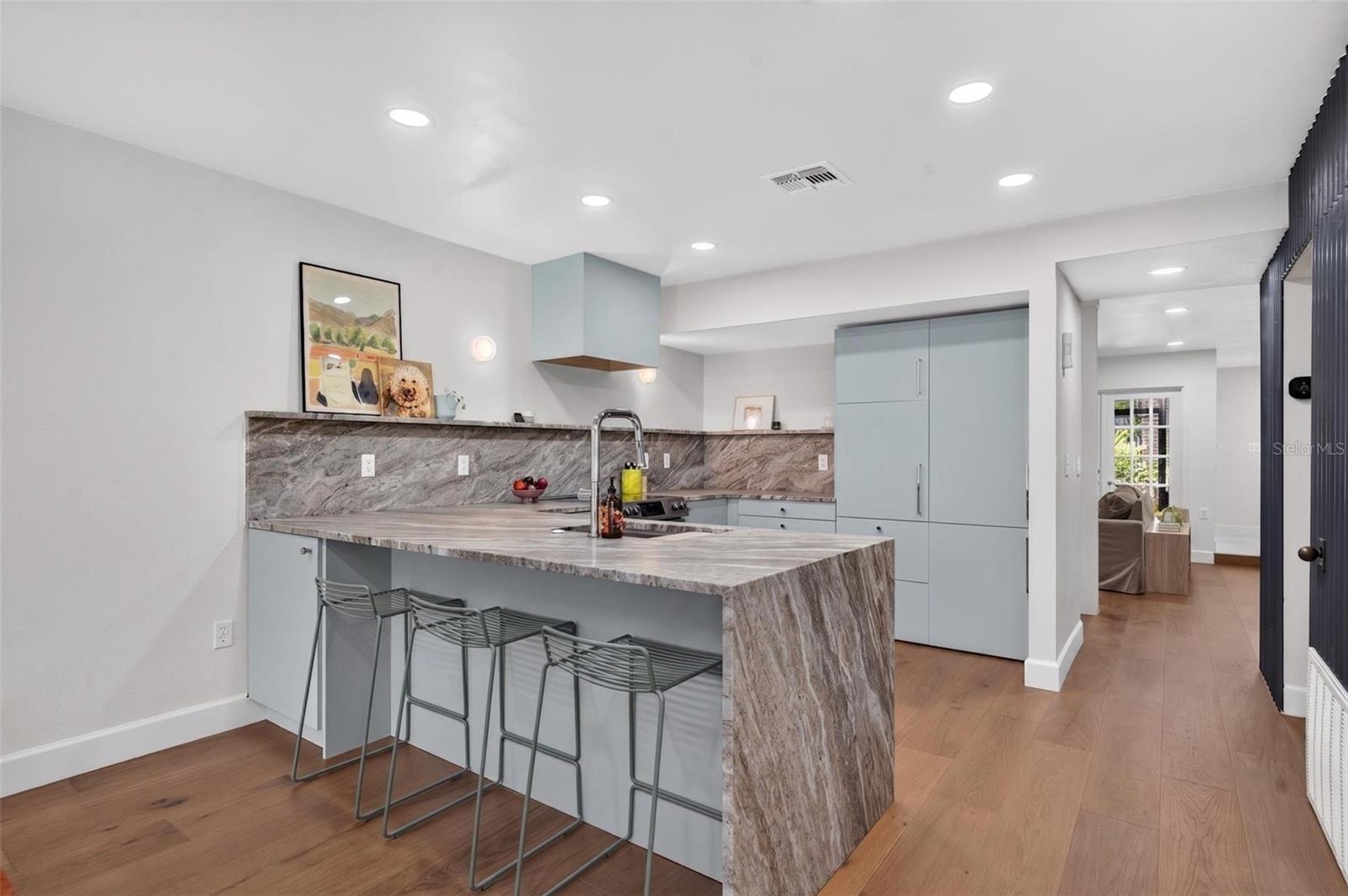 QUARTERS AT WINTER PARK CONDO - Residential