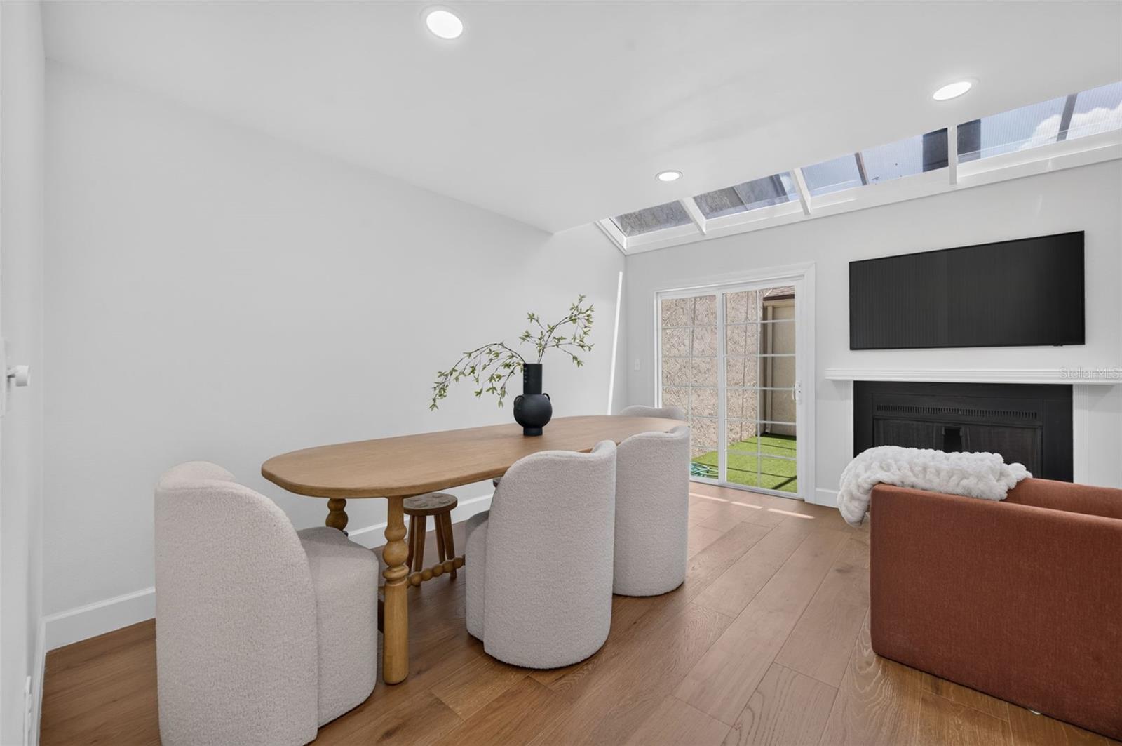 QUARTERS AT WINTER PARK CONDO - Residential