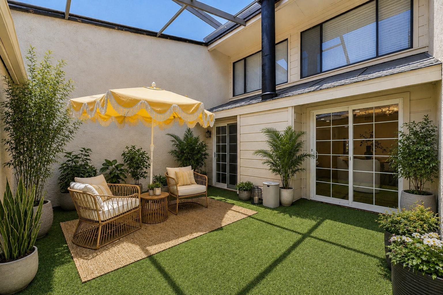 QUARTERS AT WINTER PARK CONDO - Residential