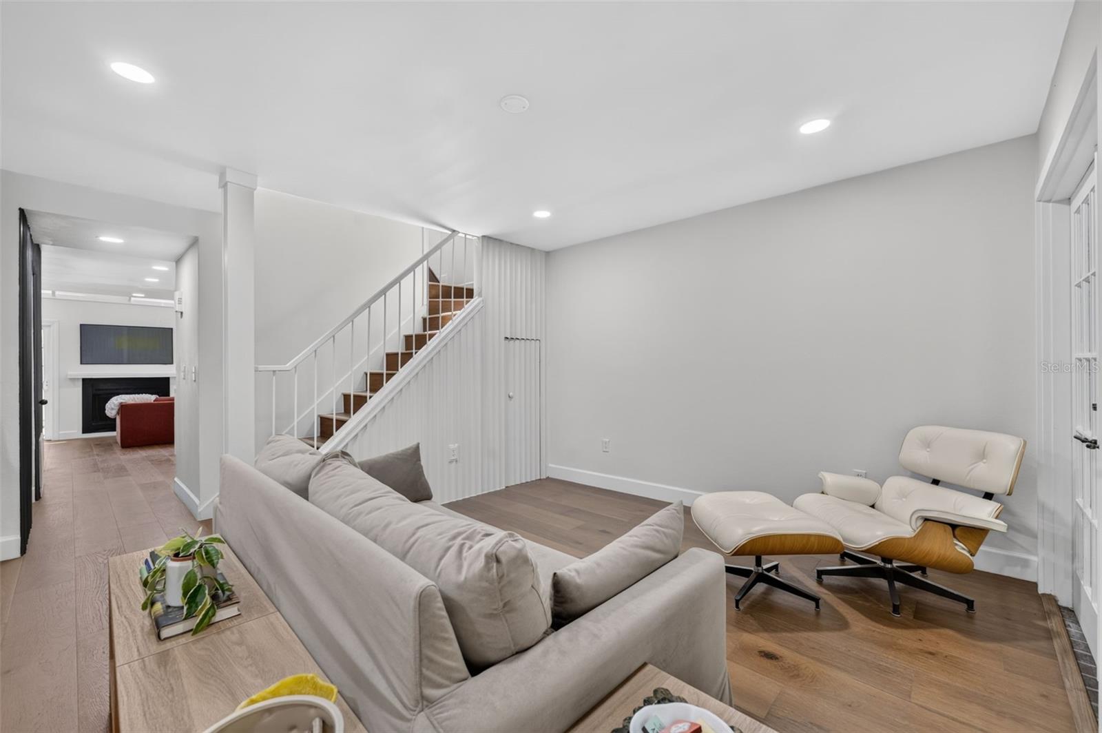 QUARTERS AT WINTER PARK CONDO - Residential