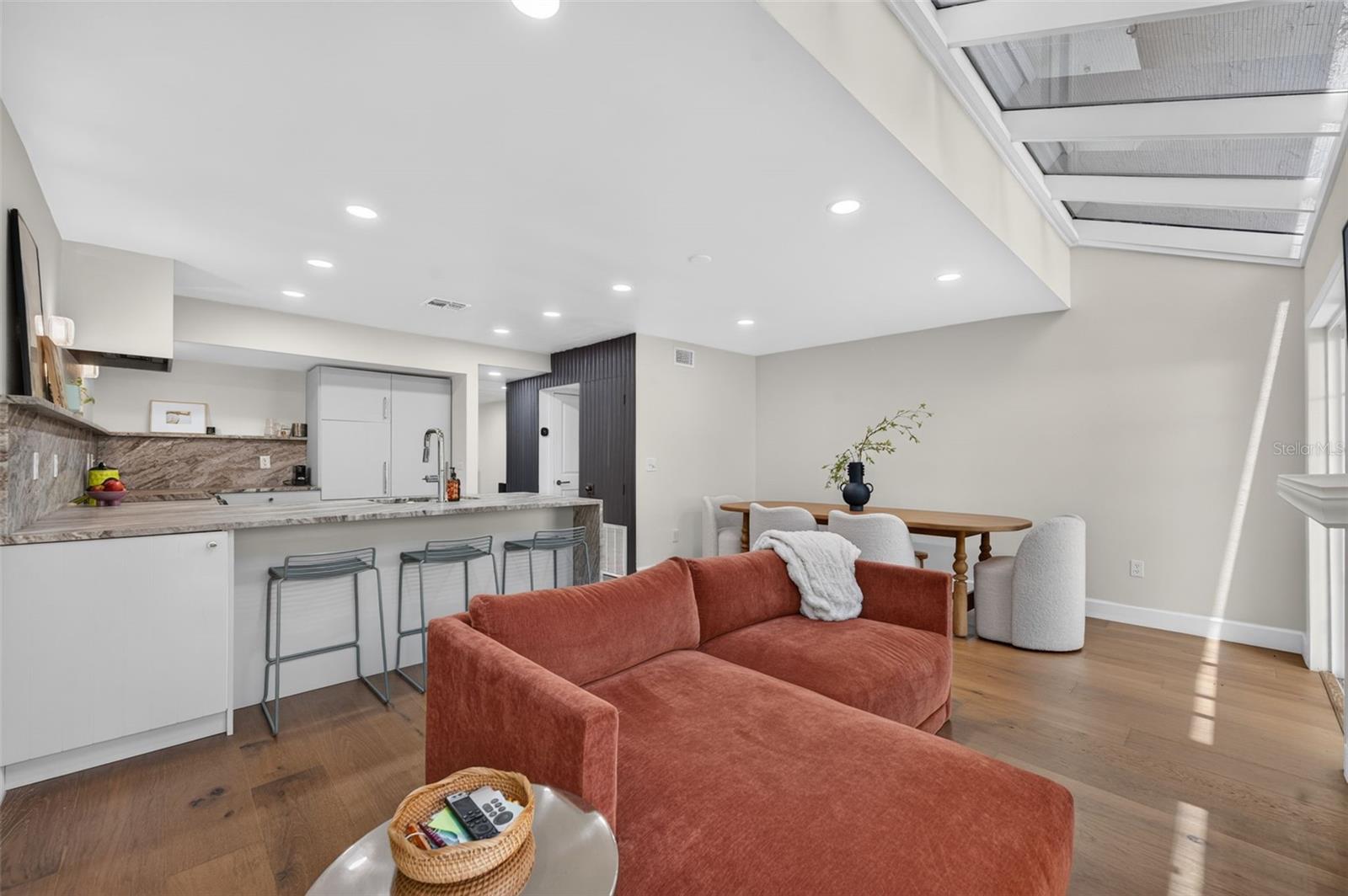 QUARTERS AT WINTER PARK CONDO - Residential