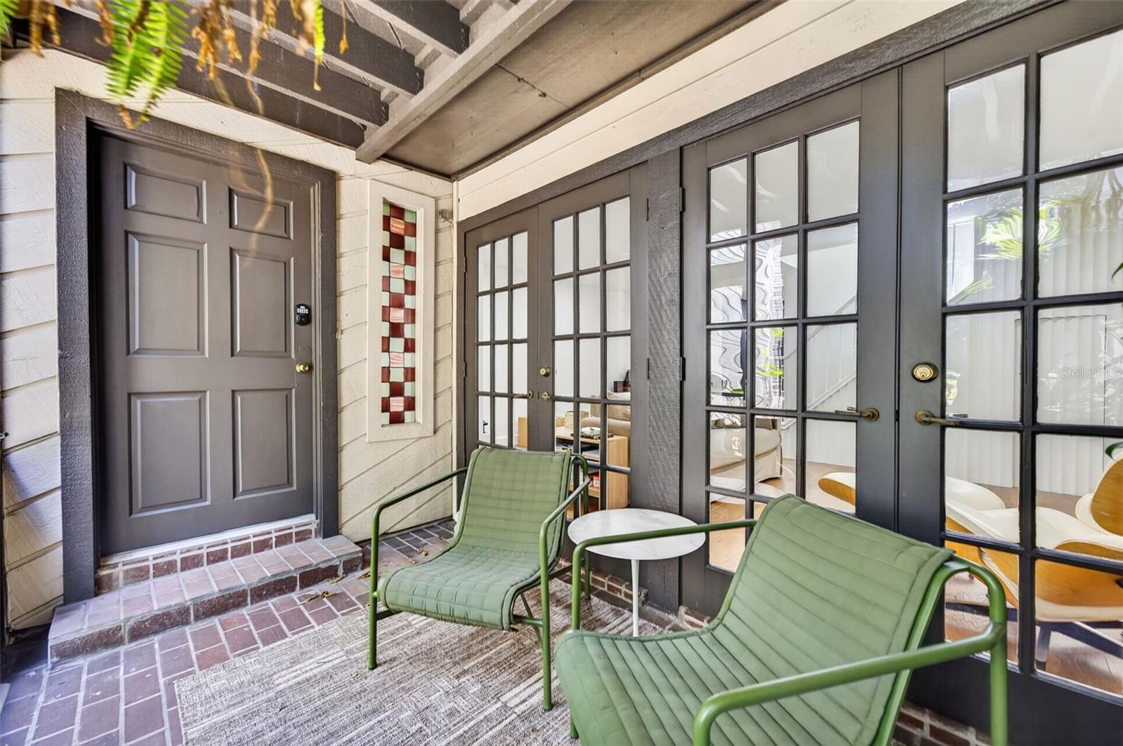 QUARTERS AT WINTER PARK CONDO - Residential