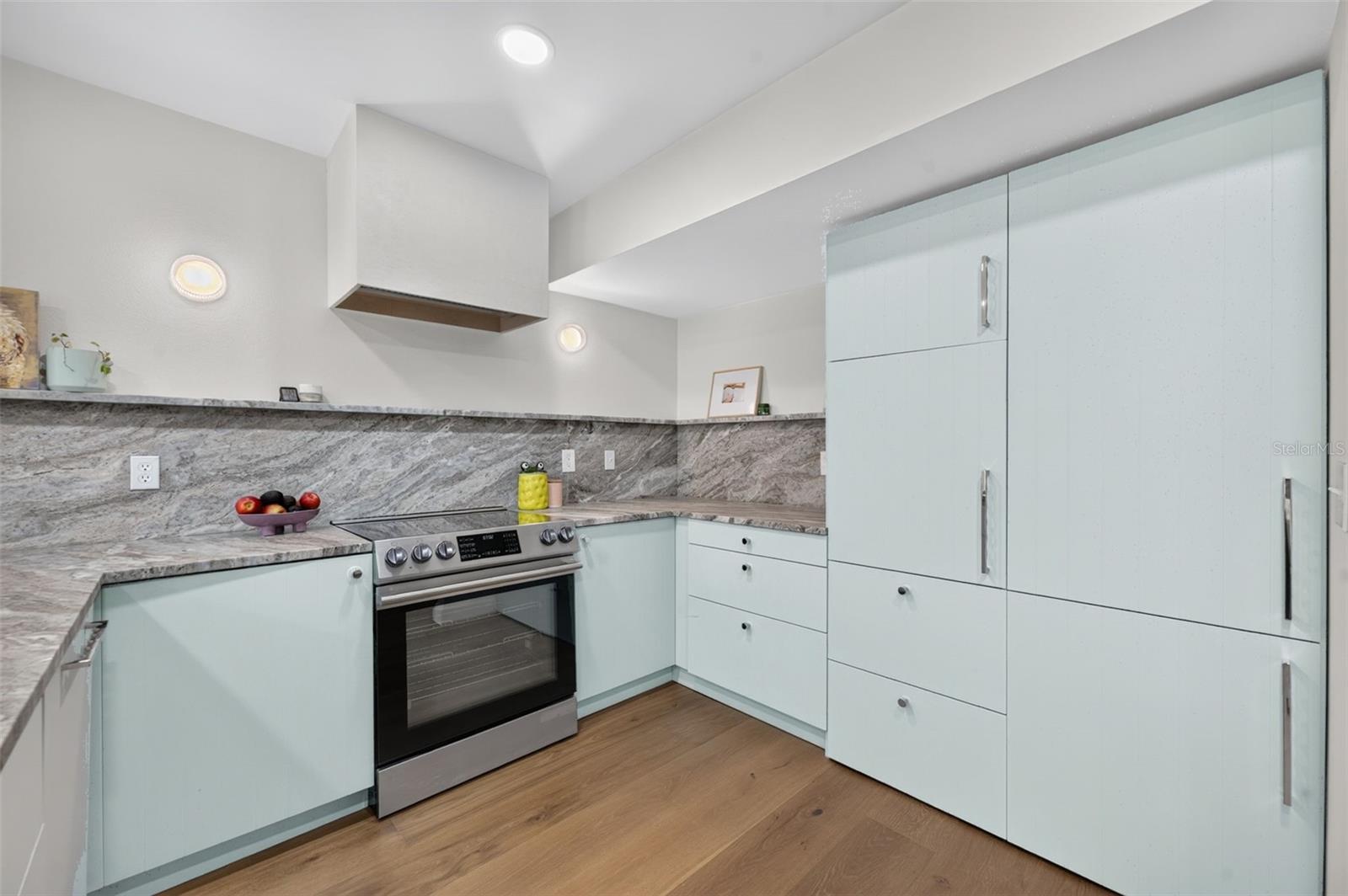 QUARTERS AT WINTER PARK CONDO - Residential