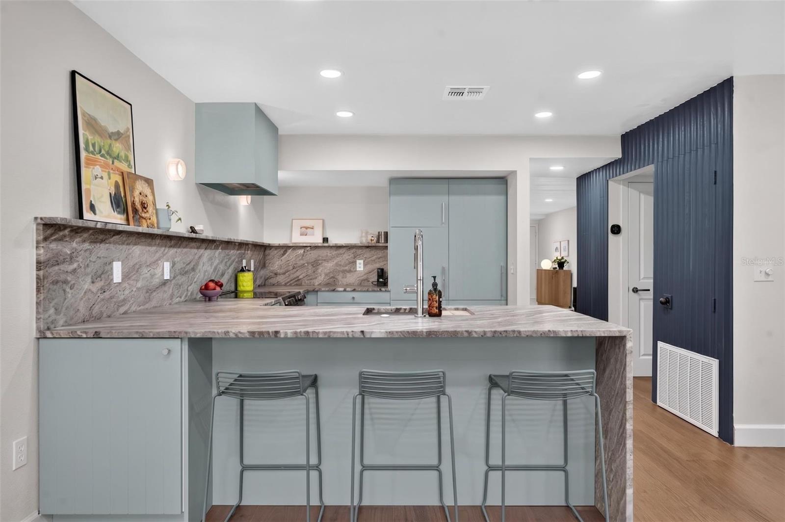 QUARTERS AT WINTER PARK CONDO - Residential