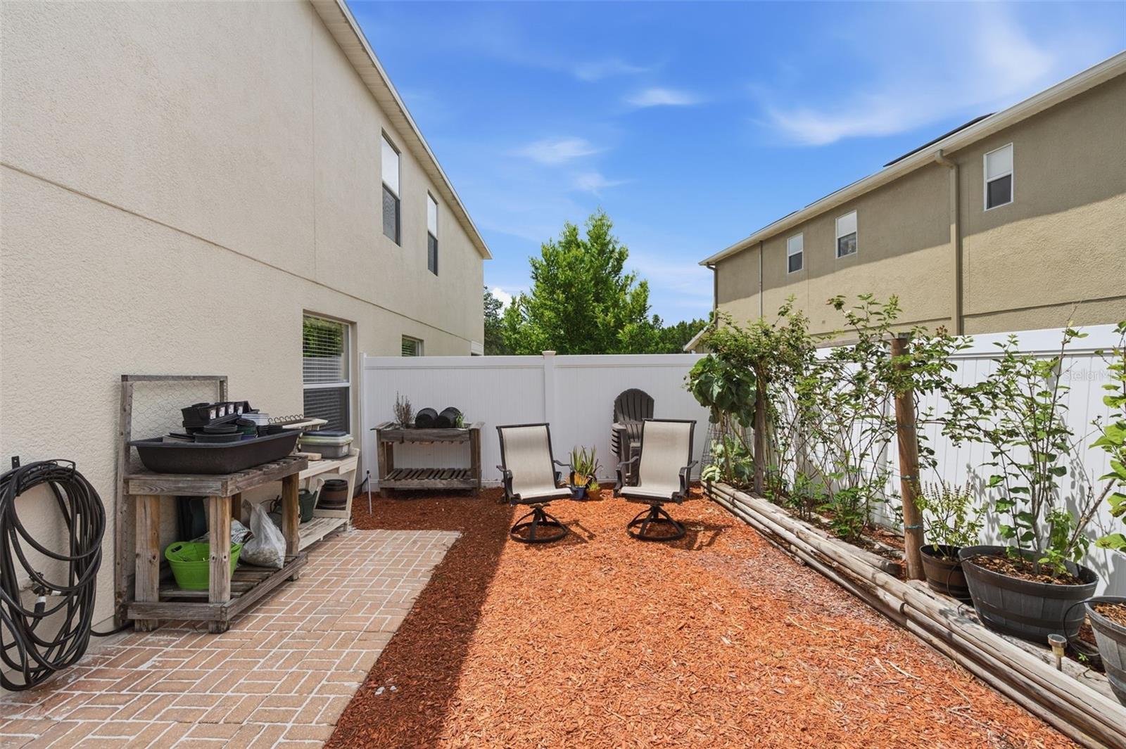 VERANDAHS - Residential