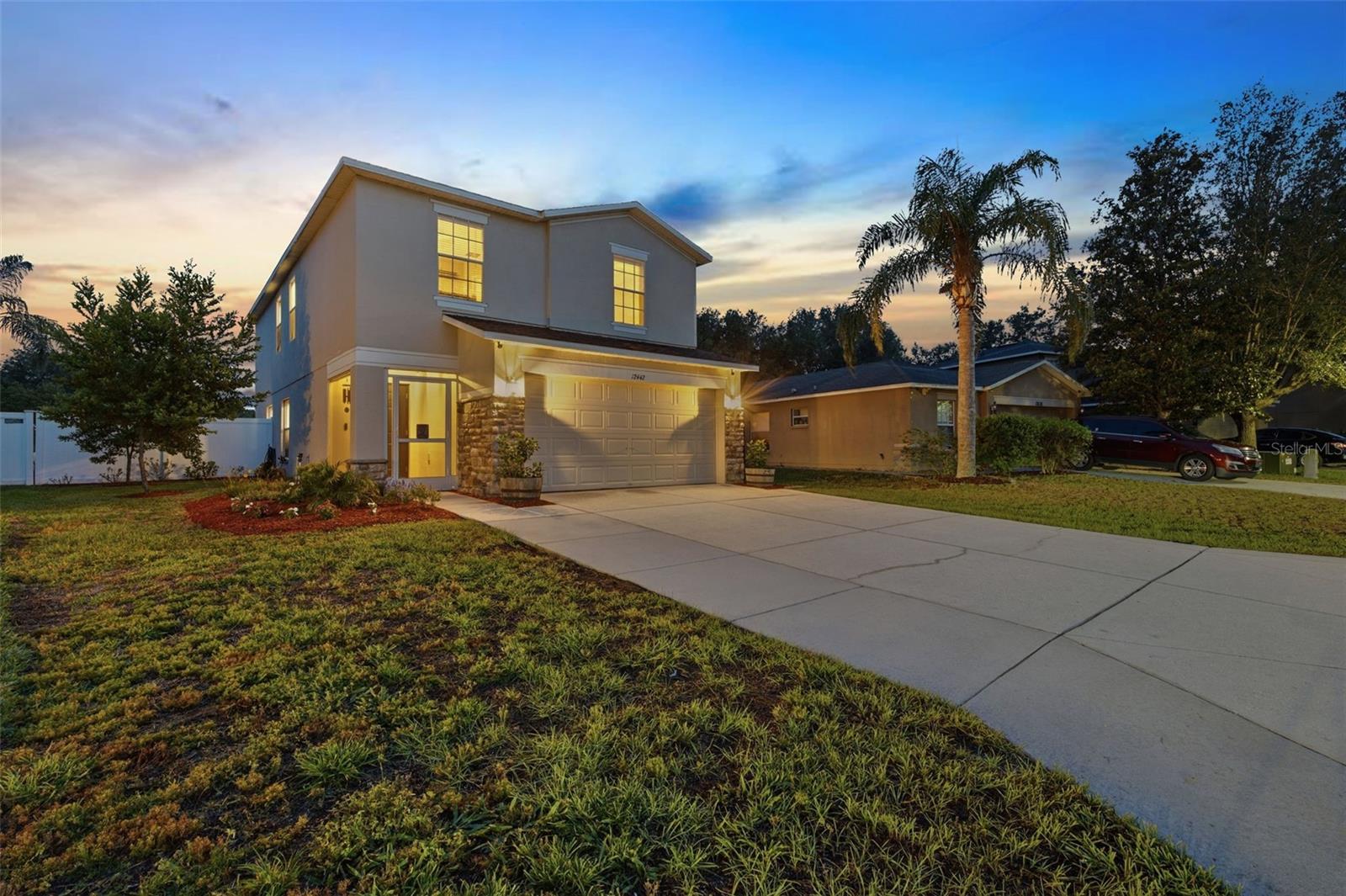 VERANDAHS - Residential