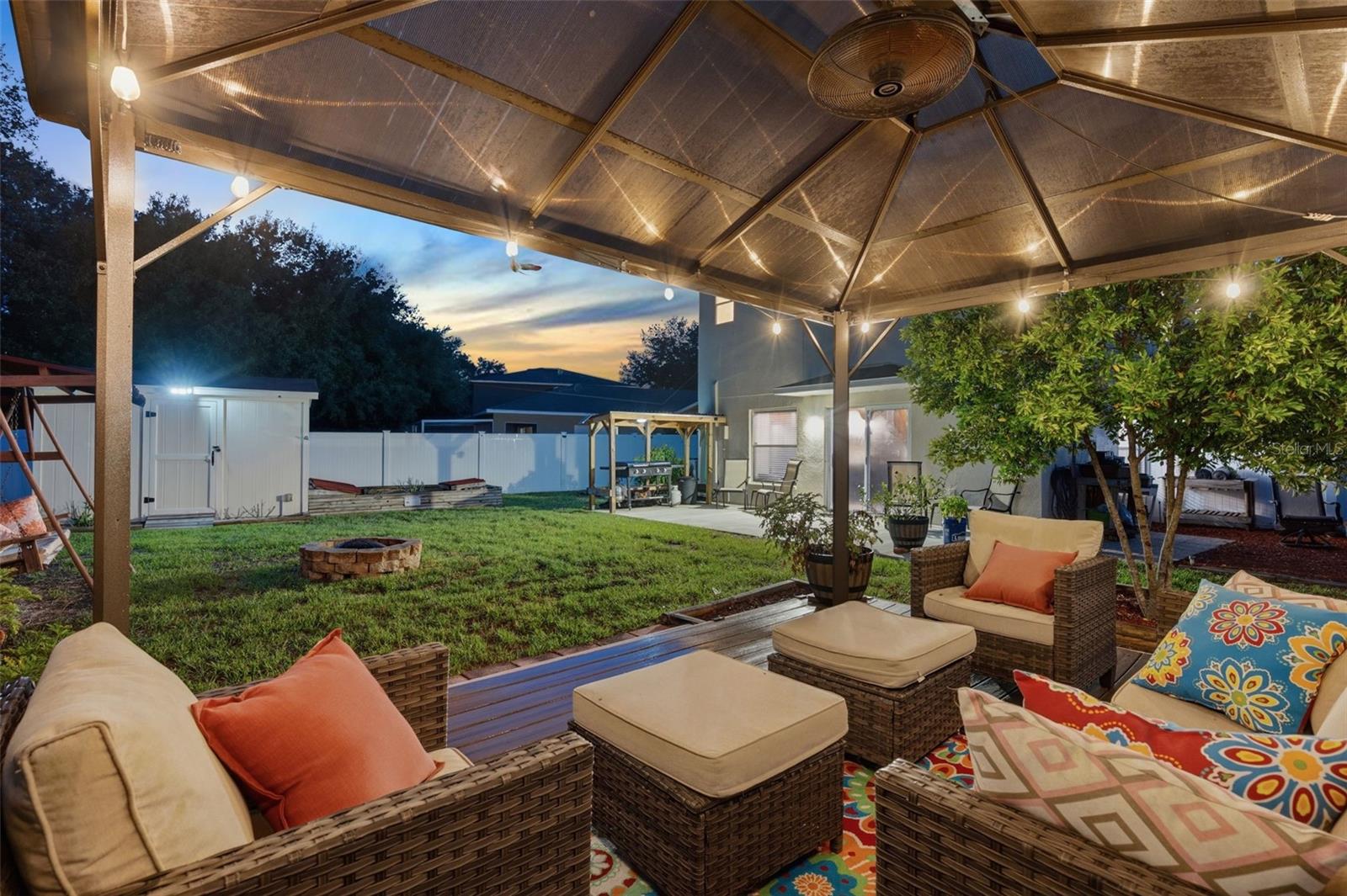 VERANDAHS - Residential