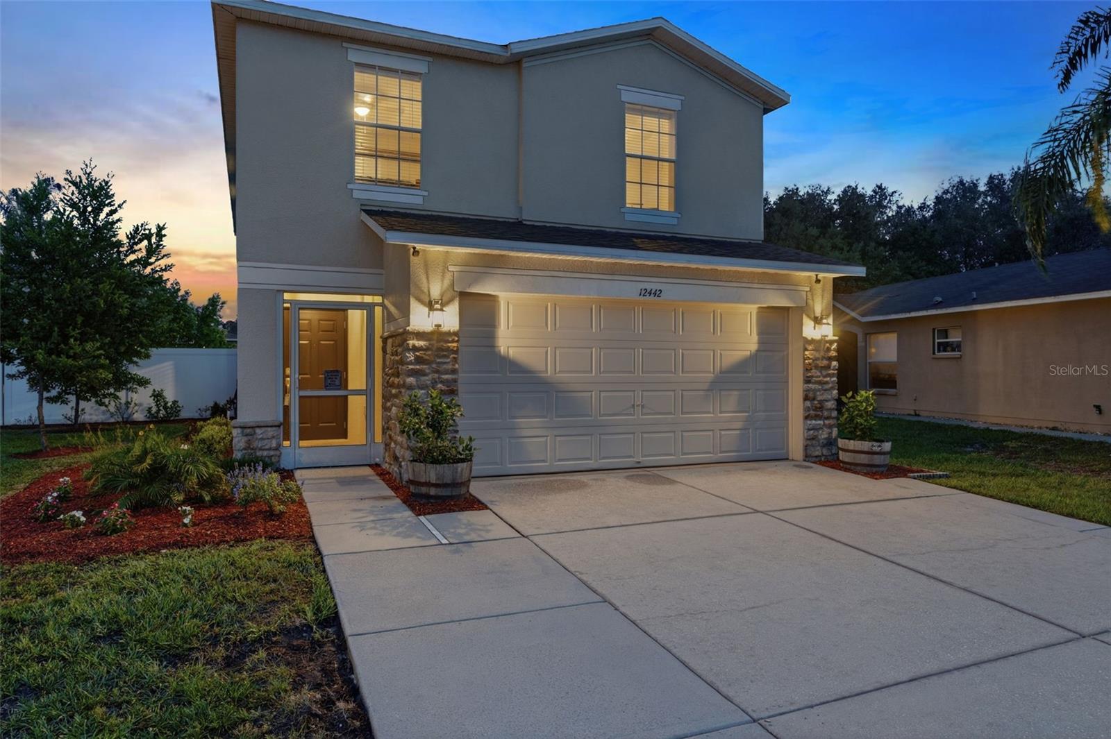VERANDAHS - Residential