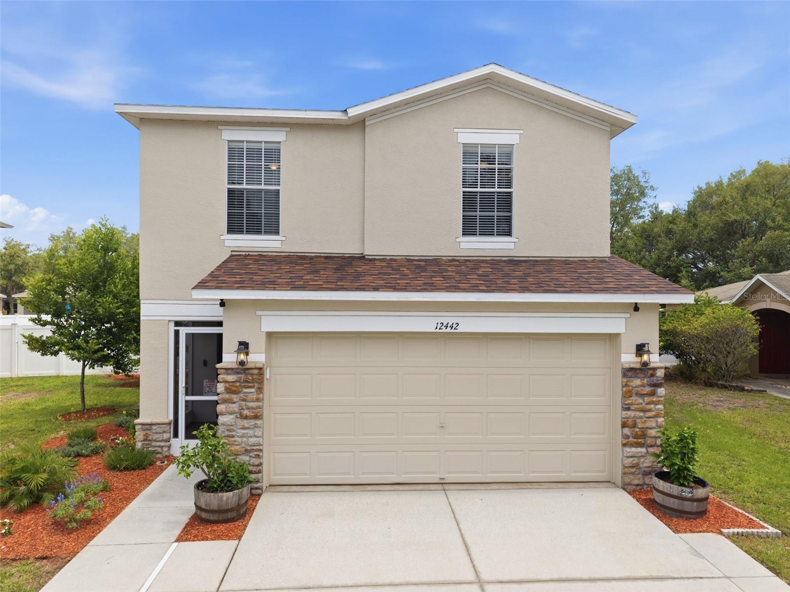 VERANDAHS - Residential