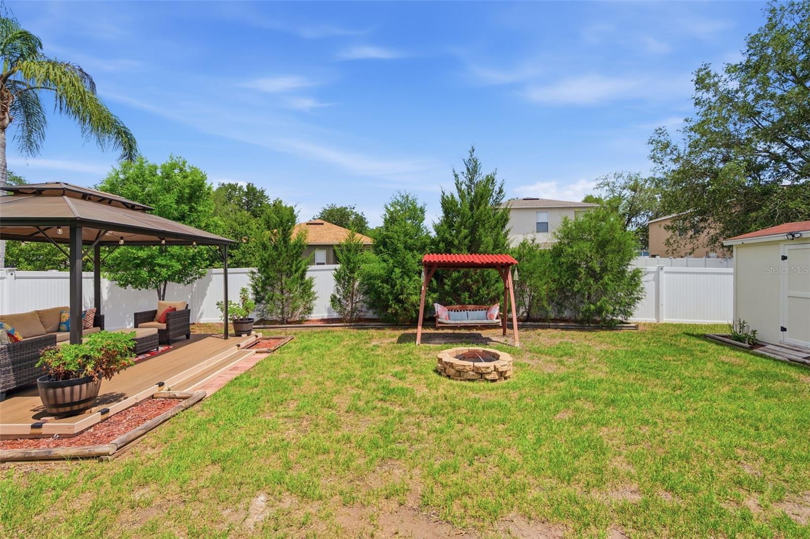 VERANDAHS - Residential