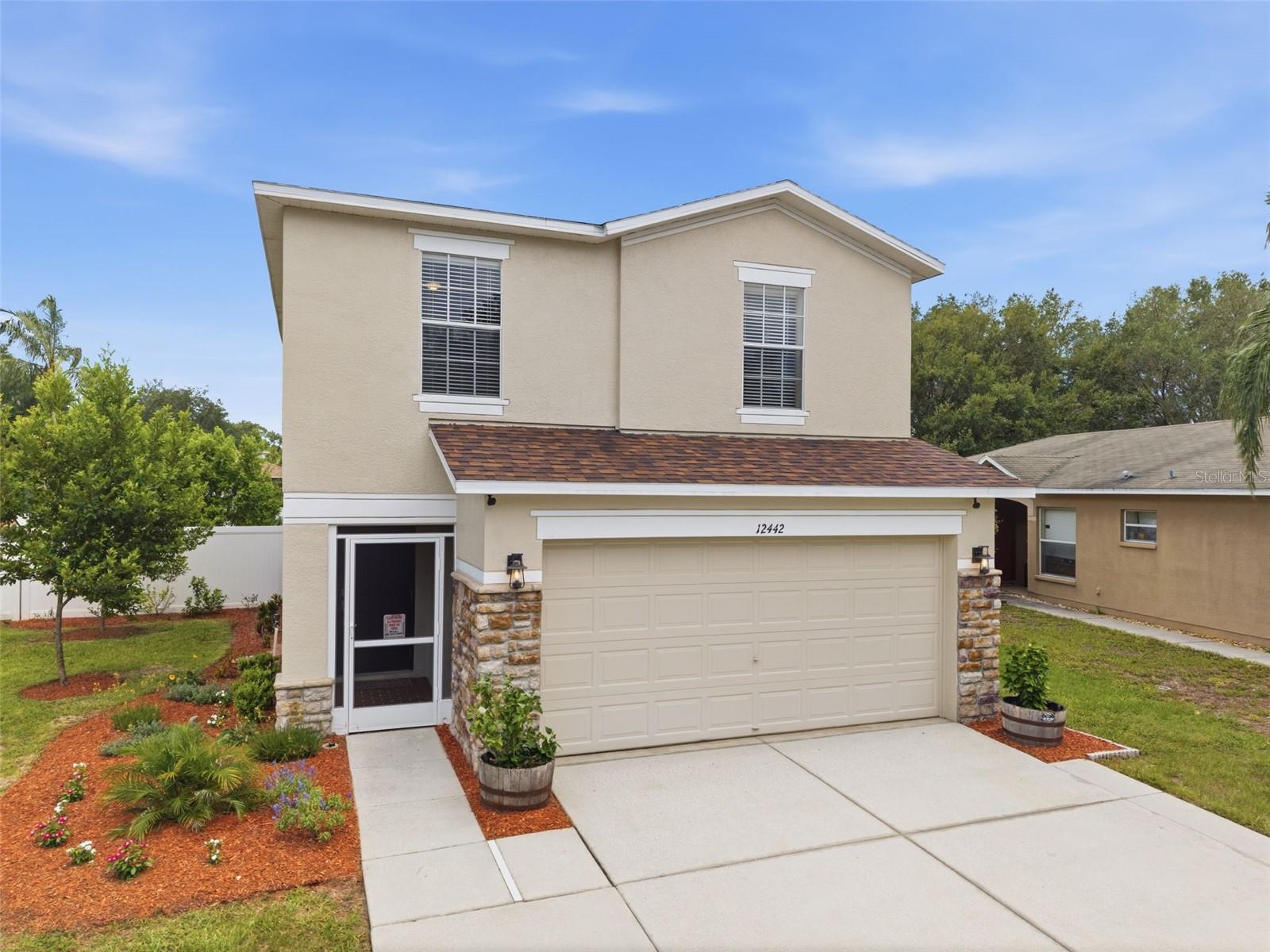 VERANDAHS - Residential