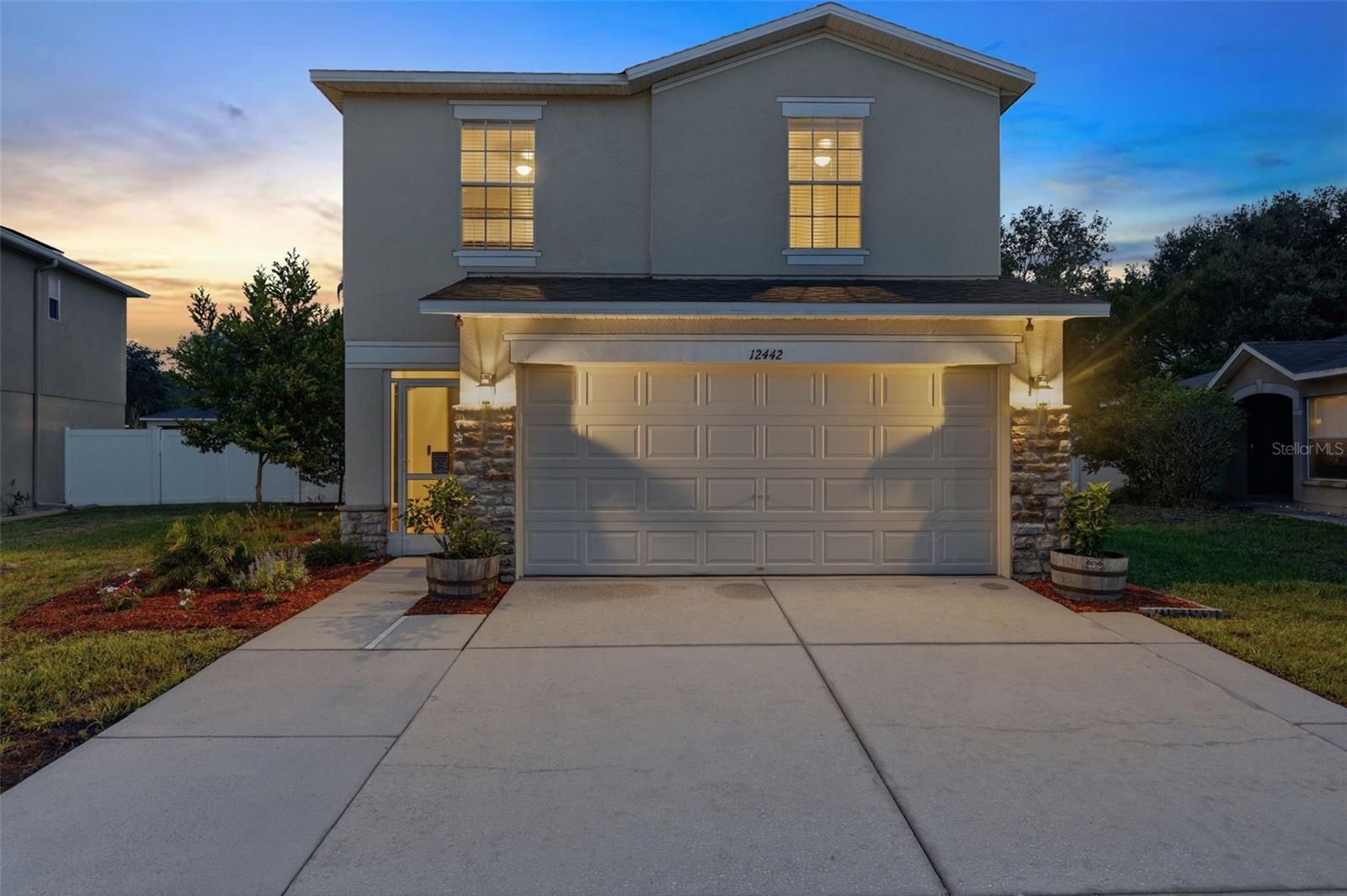 VERANDAHS - Residential