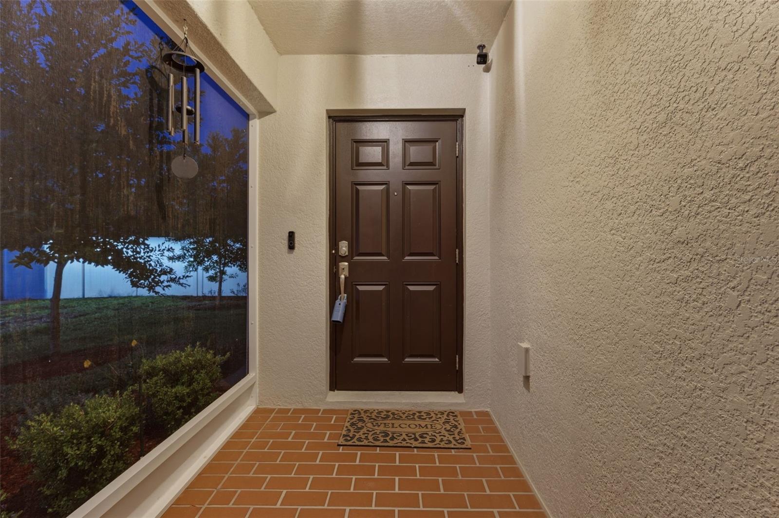VERANDAHS - Residential