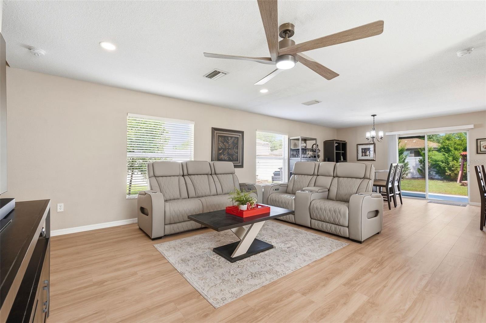 VERANDAHS - Residential
