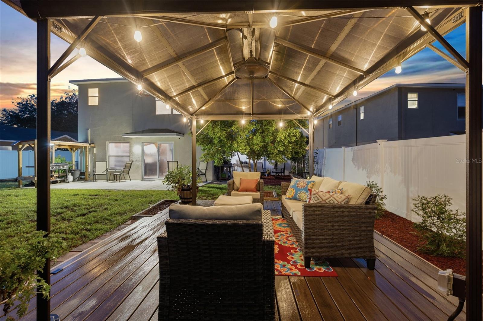 VERANDAHS - Residential