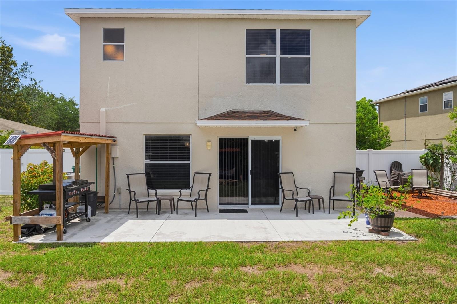 VERANDAHS - Residential