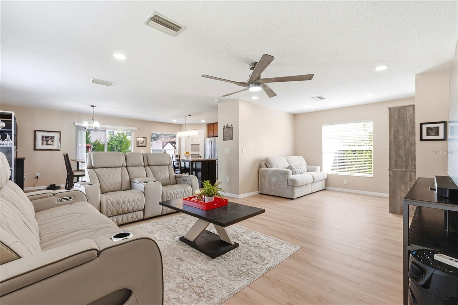 VERANDAHS - Residential