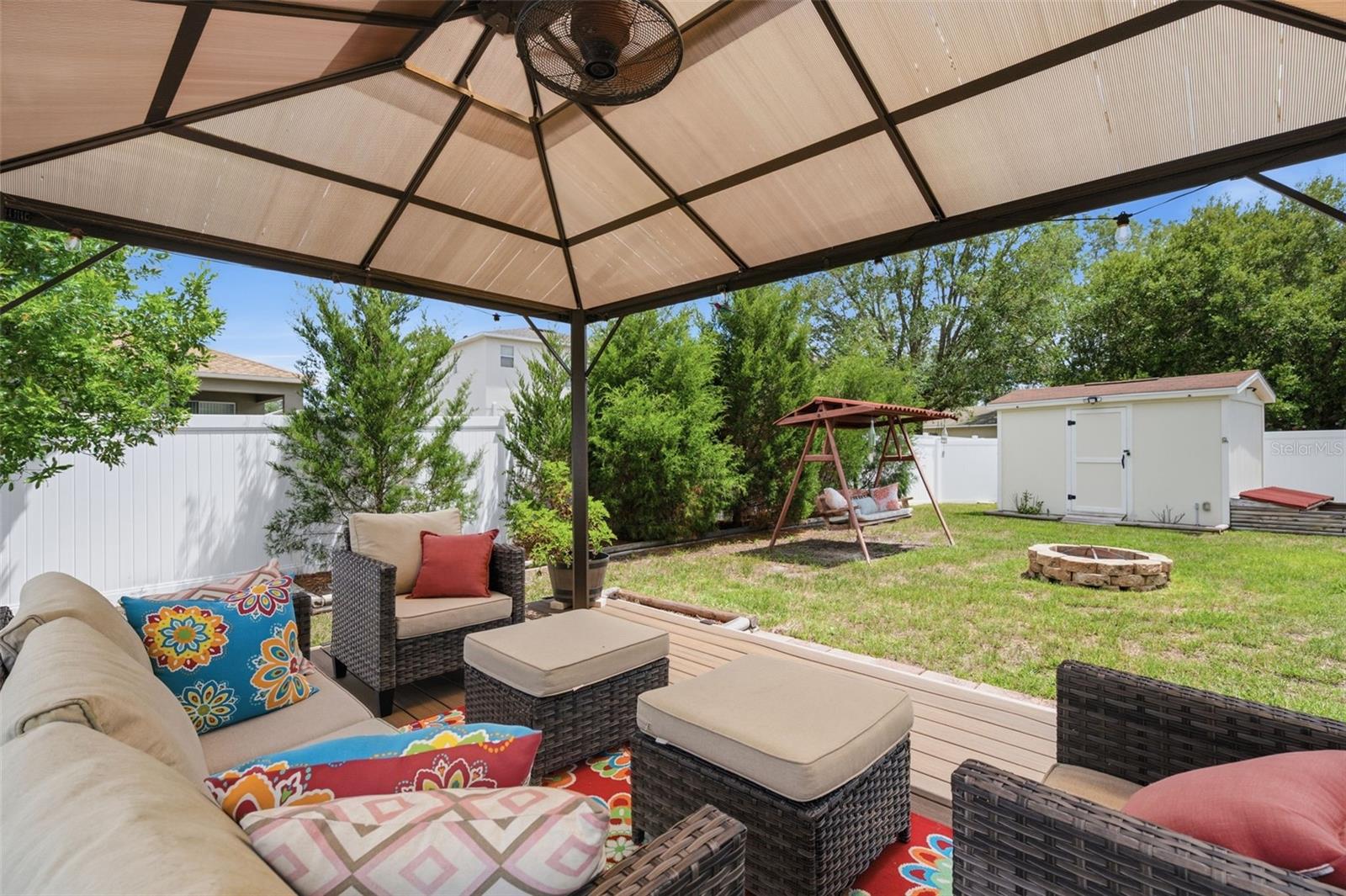 VERANDAHS - Residential
