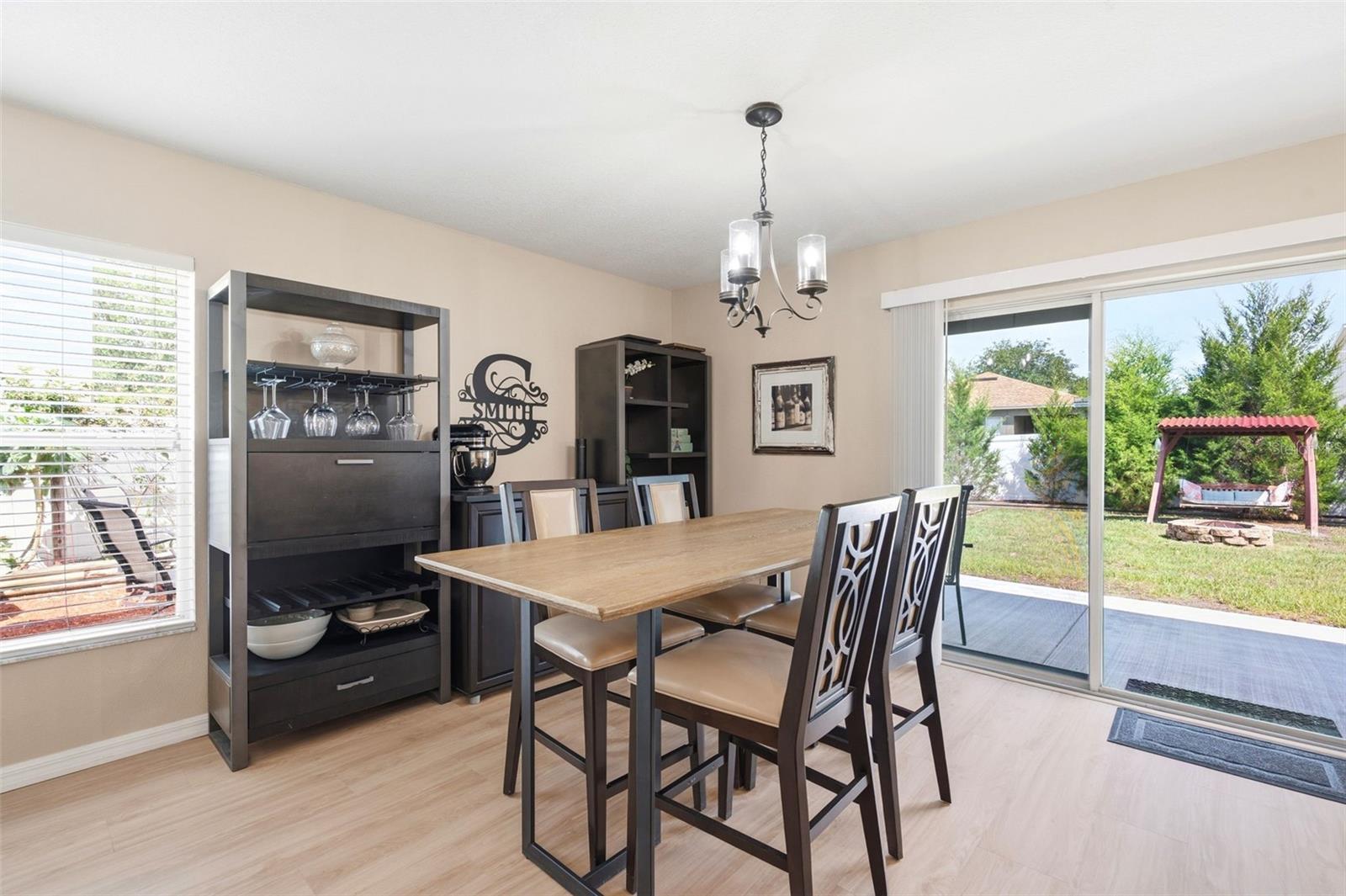 VERANDAHS - Residential