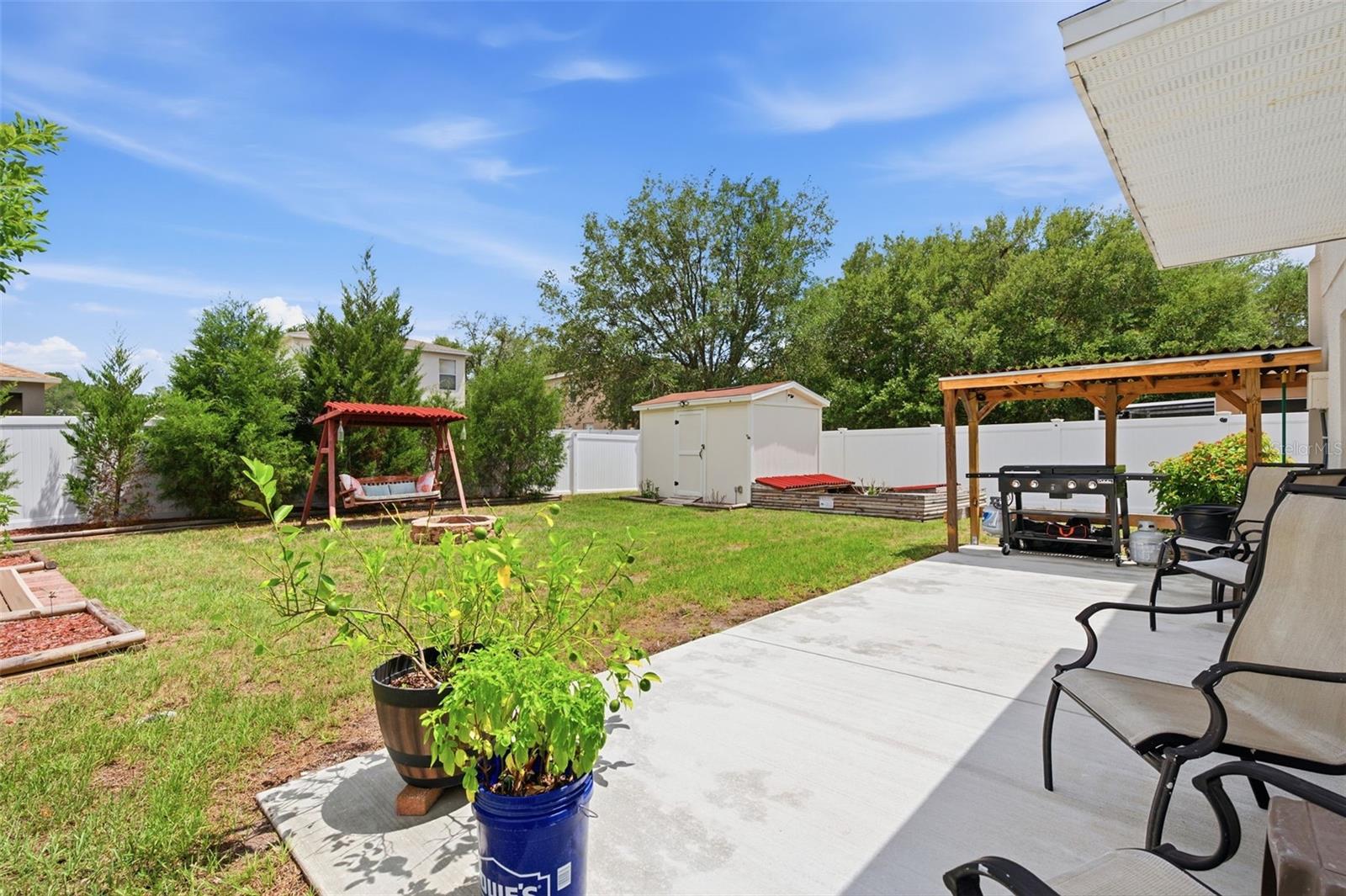 VERANDAHS - Residential