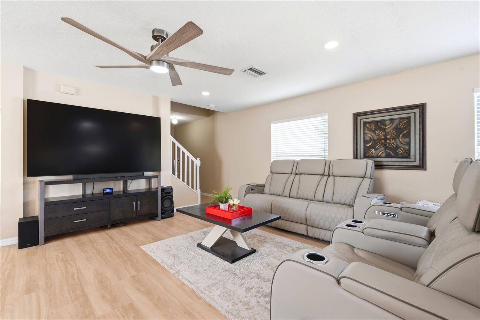 VERANDAHS - Residential