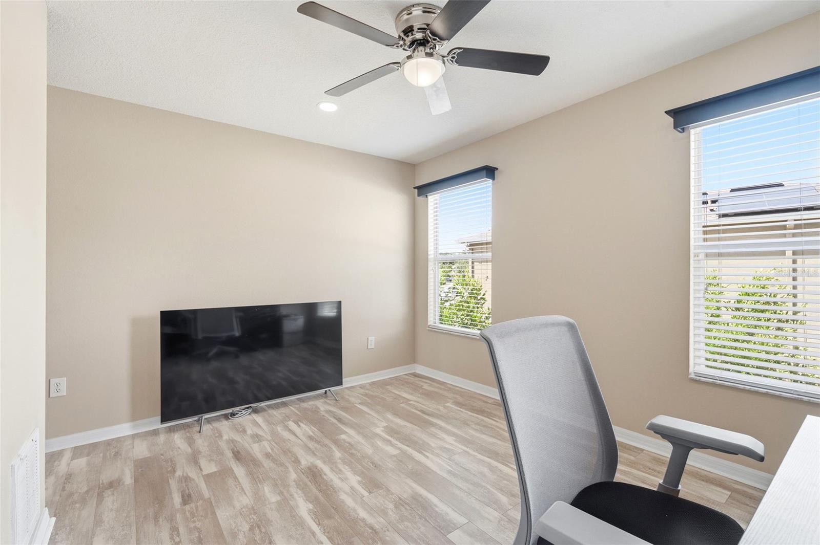 VERANDAHS - Residential