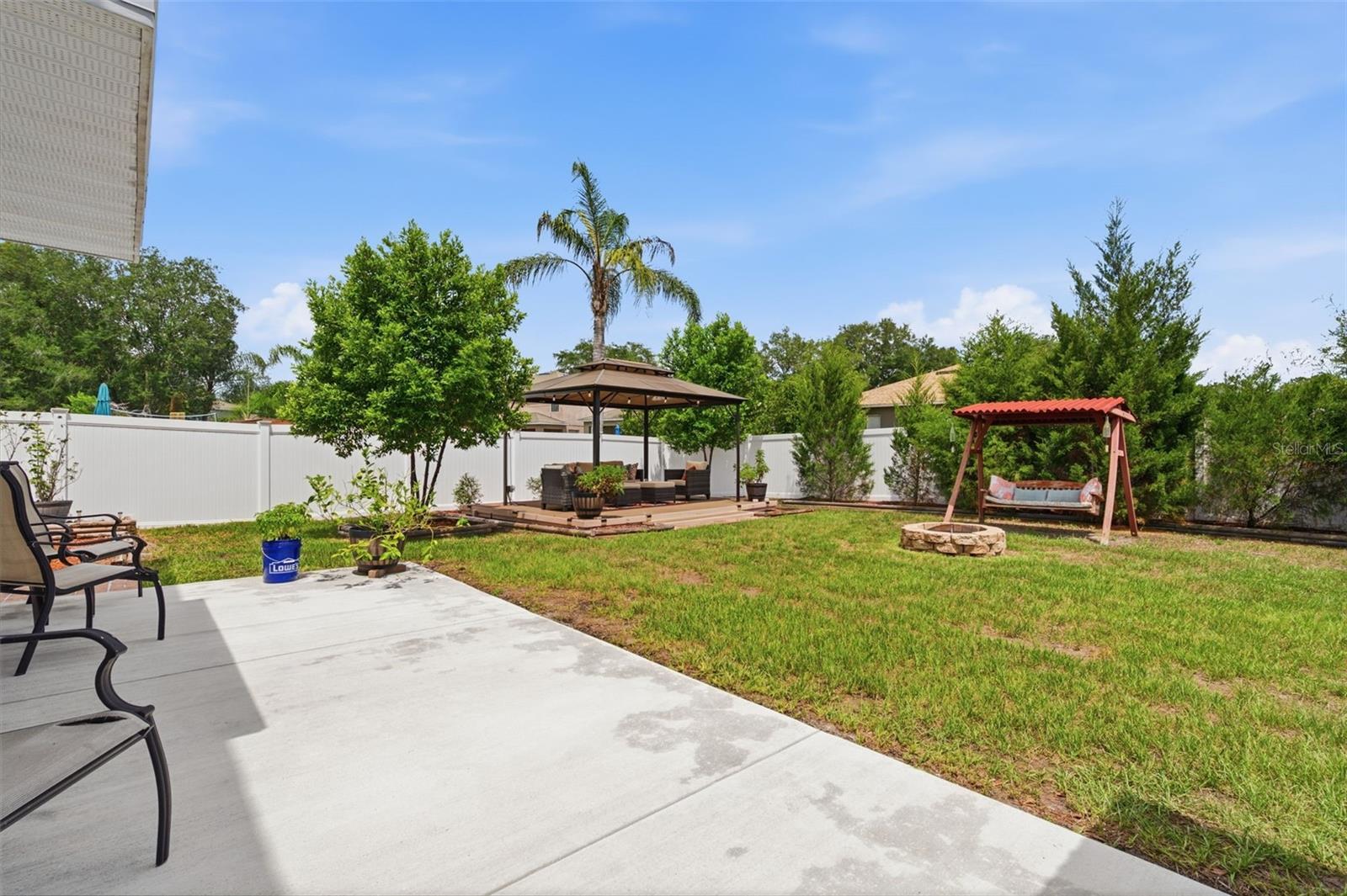 VERANDAHS - Residential