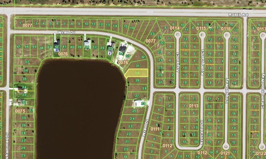 ROTONDA MEADOWS - Land
